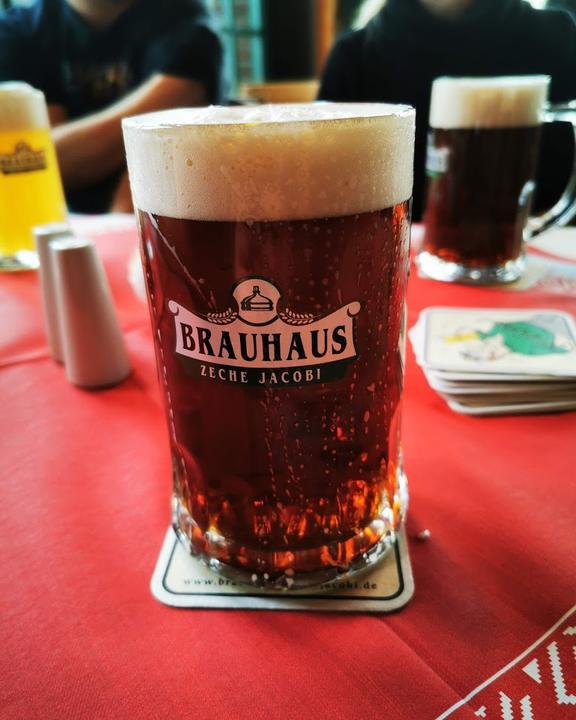 Brauhaus Zeche Jacobi